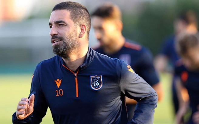 Olay adam Arda Turan boşa çıktı!