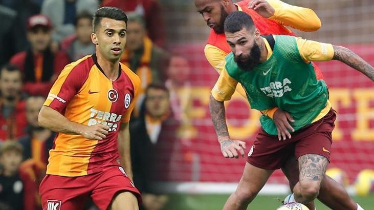 Kayserispor, Galatasaray'dan 2 futbolcu istedi