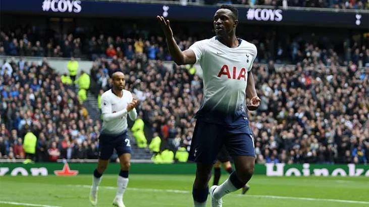 Fatih Terim yakın dostu Jose Mourinho'dan Victor Wanyama'yı istedi