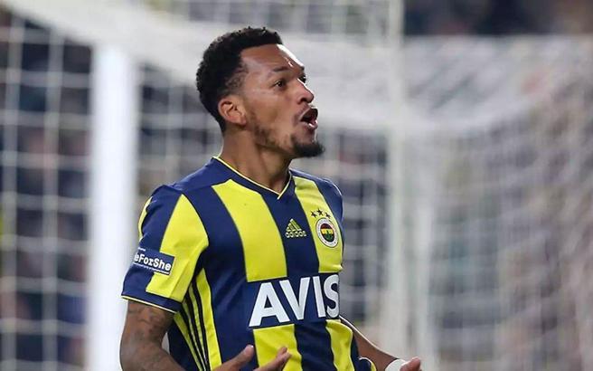 Jailson: Şampiyonlukla Fenerbahçe tarihine geçmek istiyorum