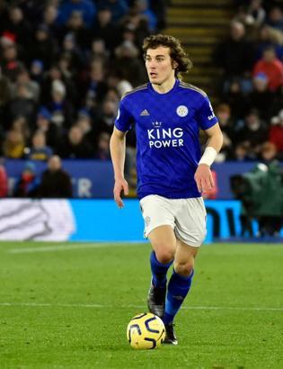 En değerli Türk futbolcu Çağlar Söyüncü!