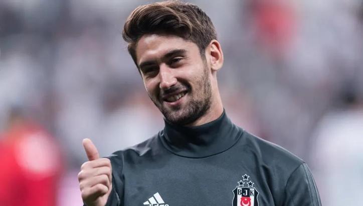Beşiktaş'ta gözden çıkarılan Orkan Çınar Kayserispor yolunda
