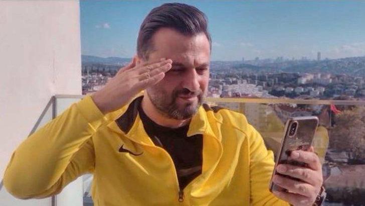 Bülent Uygun'dan genç sanatçı Emek'in klibine destek
