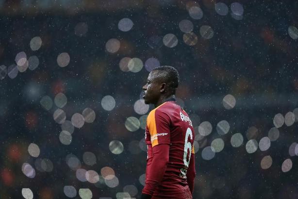 Galatasaray'da isyan! Seri gitmek istiyor