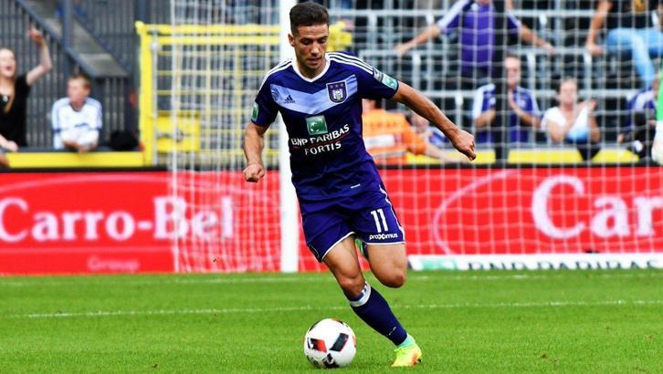 Gaziantep FK Alexandru Chipciu transferini bitiriyor