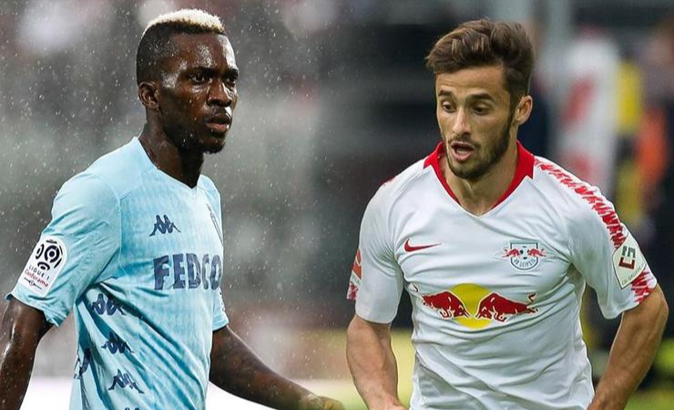 Son dakika! Galatasaray, Onyekuru ve Saracchi transferlerini KAP'a bildirdi!