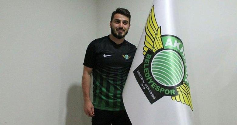 Altay'da rota Eray Ataseven