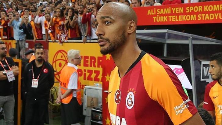 Steven Nzonzi'den özür yok