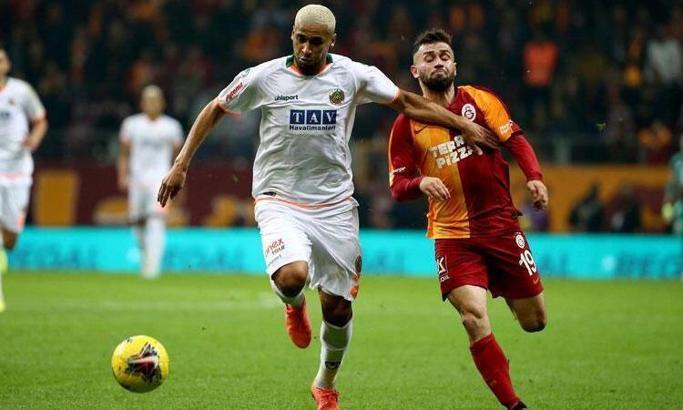 Fenerbahçe'den Welinton için 1 milyon Euro!