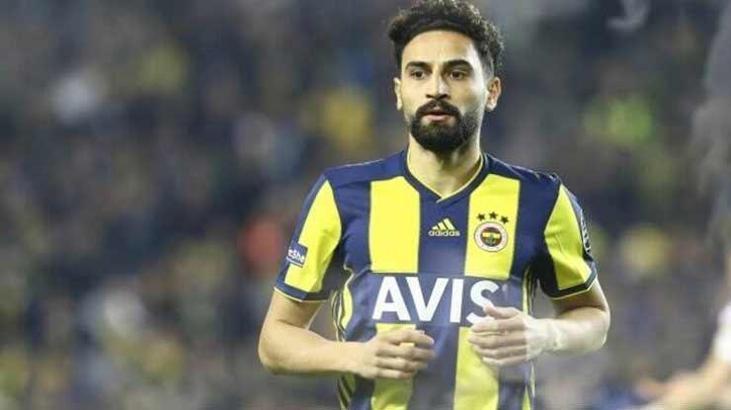 Malatyaspor'da varsa yoksa Mehmet Ekici