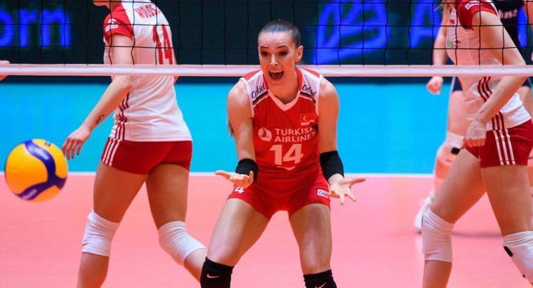 Eda Erdem kimdir? Eda Erdem kaç yaşında, nereli, boyu kaç?