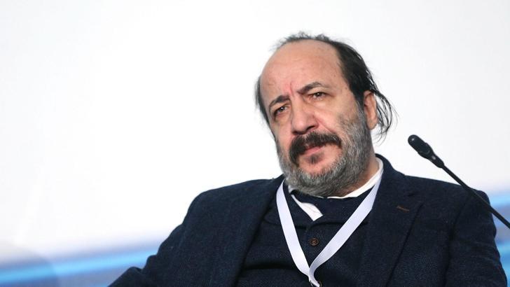 Beşiktaş yöneticisi Adnan Dalgakıran sert çıktı: Güç masalara vurarak olmuyor