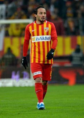 Altay'ın gözü Ziya'da
