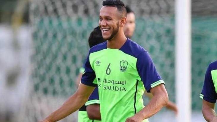 Sivasspor'dan Josef de Souza atağı!
