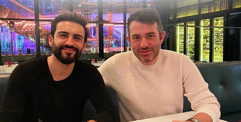 Selçuk Alibaz Bandırmaspor'da