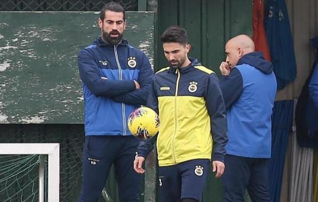 Fenerbahçe'de transfer belirsizliği!