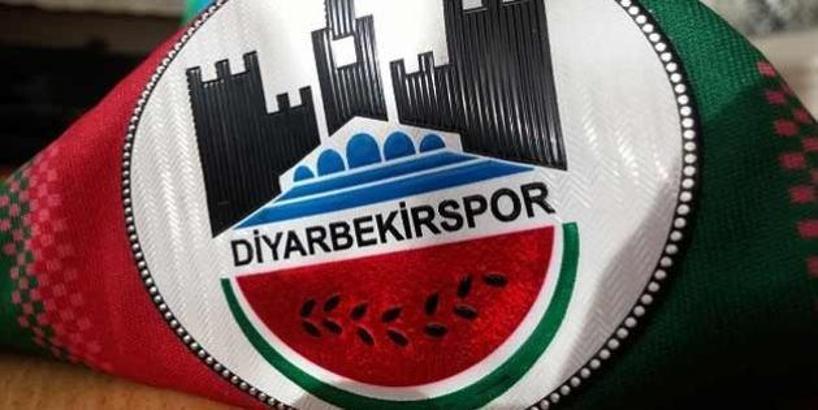 Diyarbekirspor'da yeni yönetim oluştu