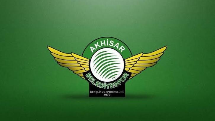 Akhisarspor'dan transfer yasağı açıklaması