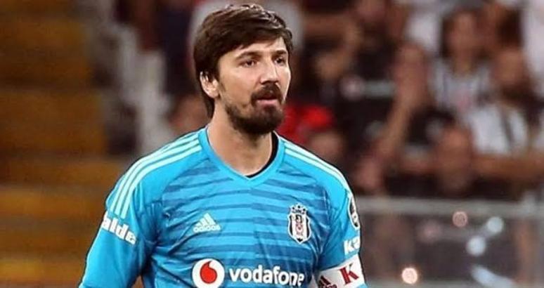 Tolga Zengin Beşiktaş'a dönüyor