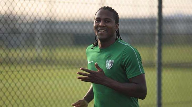 Hugo Rodallega Horoz kalacak