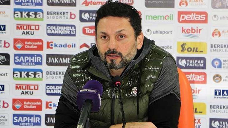 Erol Bulut: Hücuma takviye yapacağız