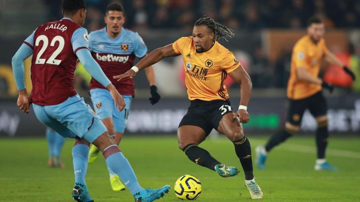 Adama Traore için 70 milyon Euro