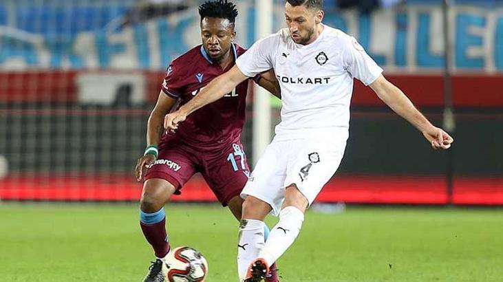 Ogenyi Onazi'ye kapılar açık