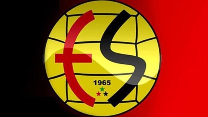 Eskişehirspor'un kamp kadrosu açıklandı! Sekidika..