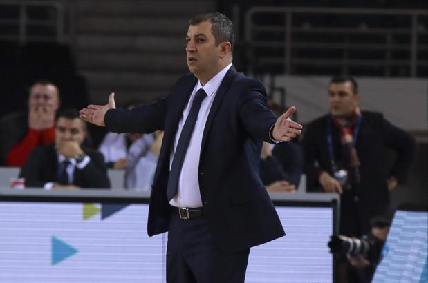 Burak Gören: İlk 2'de olabilme şansımızı devam ettirdik