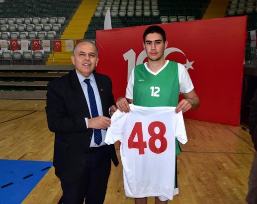 Arda Mardin: Bana bu imkanı sunan herkese teşekkür ediyorum