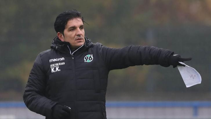 Almanya'da Kenan Koçak fırtınası