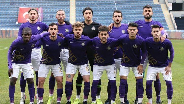 Osmanlıspor, Trabzonlu iş adamı Şenol Ayvaz'a satıldı
