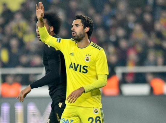 Alper Potuk İstanbul'dan ayrılmak istemiyor