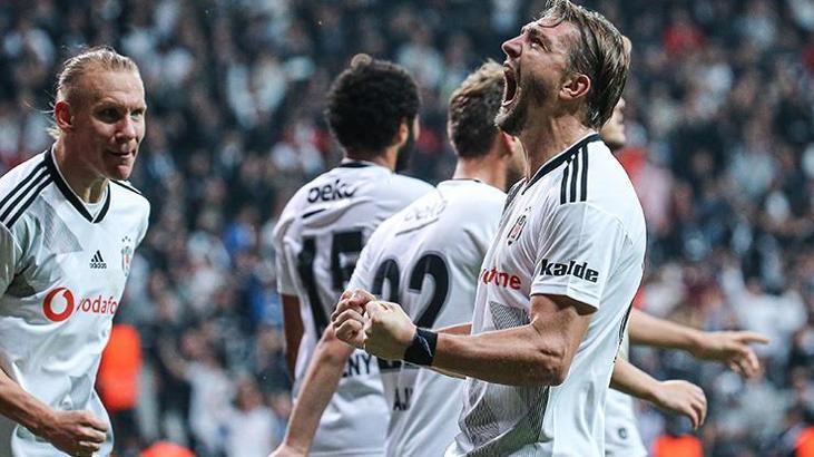 Caner Erkin'den flaş sözler! yeni sözleşme...