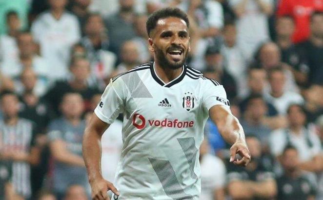 Beşiktaşlı Douglas iddialı konuştu