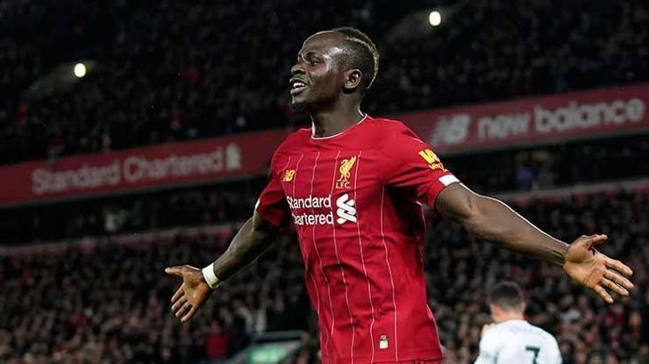 (ÖZET) Liverpool - Sheffield United maç sonucu: 2-0