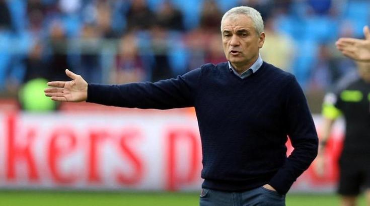 Son dakika! Rıza Çalımbay'dan Emre Kılınç ve Mert Hakan Yandaş açıklaması