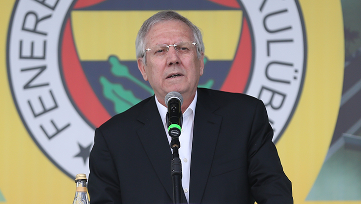 Yargıtay'ın kararı sonrasında Aziz Yıldırım'dan flaş açıklama!