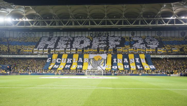 Fenerbahçe rakiplerine fark attı! Zirvede Kadıköy var!