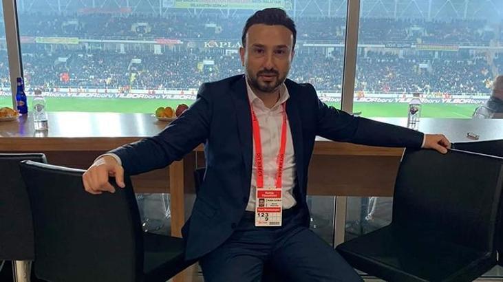 Yeni Malatyaspor'dan transfer açıklaması