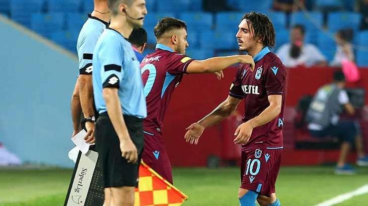Abdülkadir Ömür erken dönebilir
