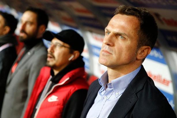 Son dakika! Antalyaspor Stjepan Tomas ile yollarını ayırdı