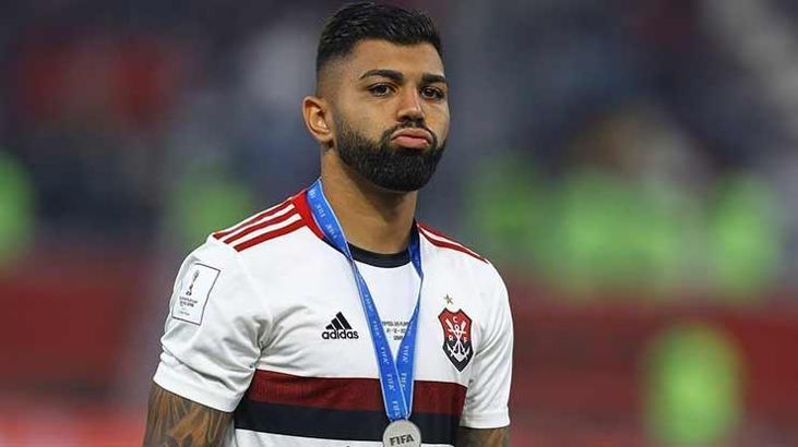 West Ham'ın hedefi Gabigol