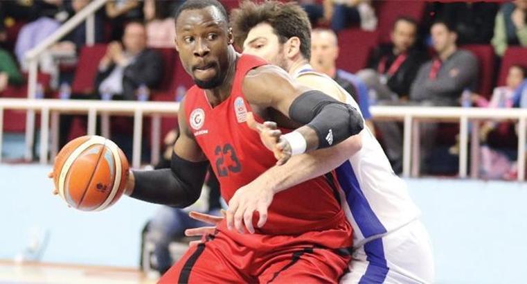 Brose Bamberg-Gaziantep Basketbol maç sonucu: 86-81