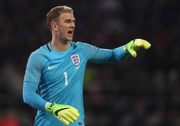 Son dakika! Gençlerbirliği'nden Joe Hart bombası