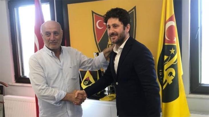 Fatih Tekke'nin yeni takımı belli oldu