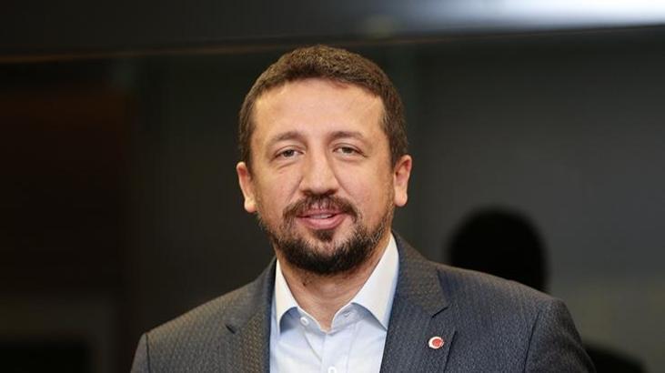 TBF Başkanı Hidayet Türkoğlu 2019 yılını değerlendirdi