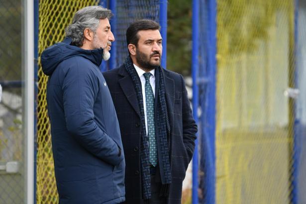 Ankaragücü'nde transfer yasağı savaşı!