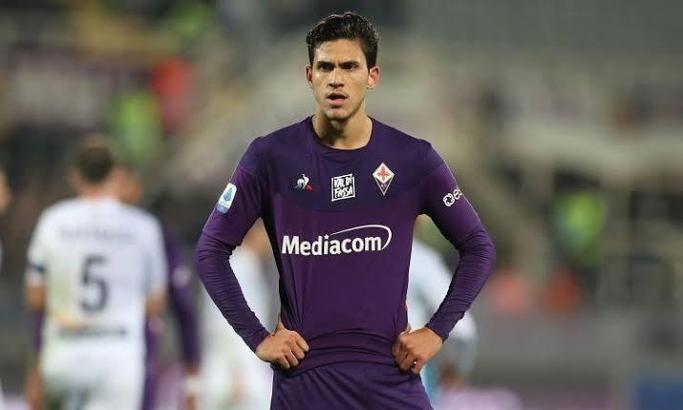 Beşiktaş'a Pedro transferinden kötü haber