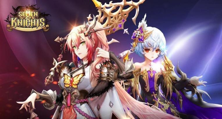 Seven Knights'ın yeni özel kahramanı Mulan'la tanışın